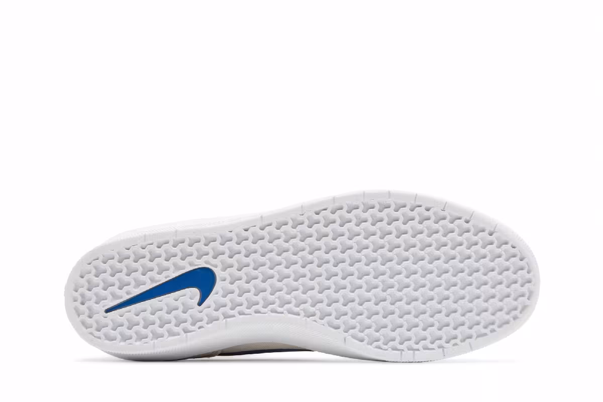 Nike Force 58 SB Phantom Blue Jay, view 5