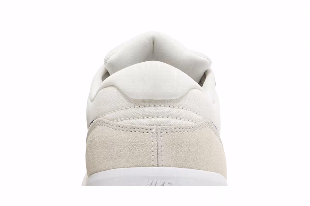 Nike Force 58 SB Phantom Blue Jay, view 8