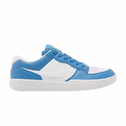 Nike Force 58 Premium SB 'Dutch Blue'