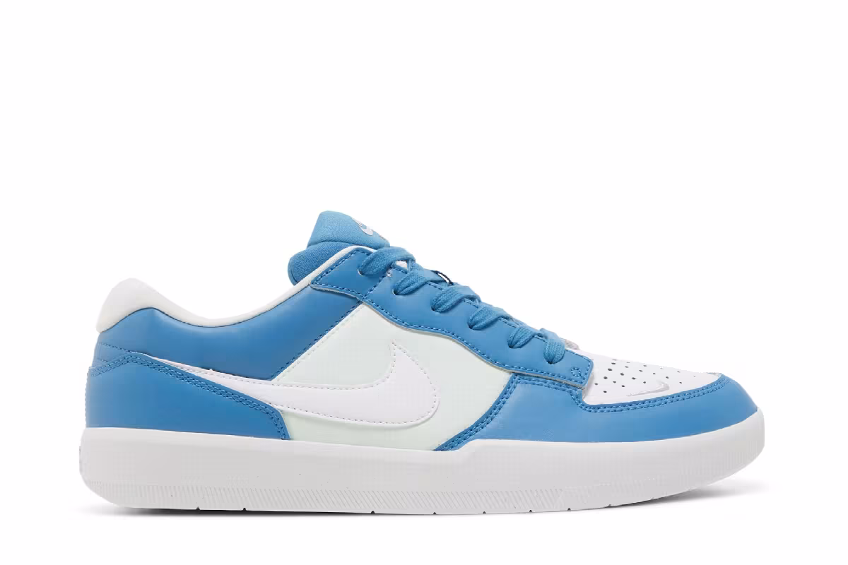 Nike Force 58 Premium SB Dutch Blue, view 2