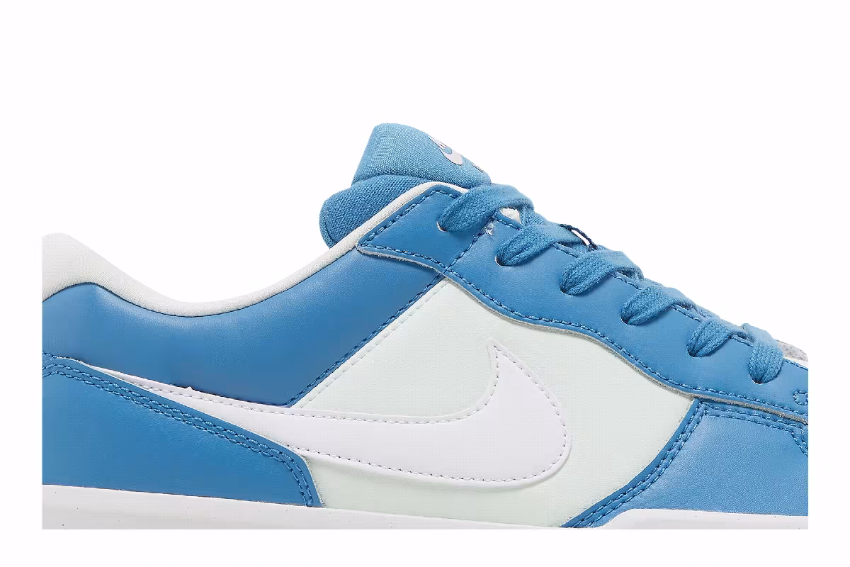 Nike Force 58 Premium SB Dutch Blue, view 3