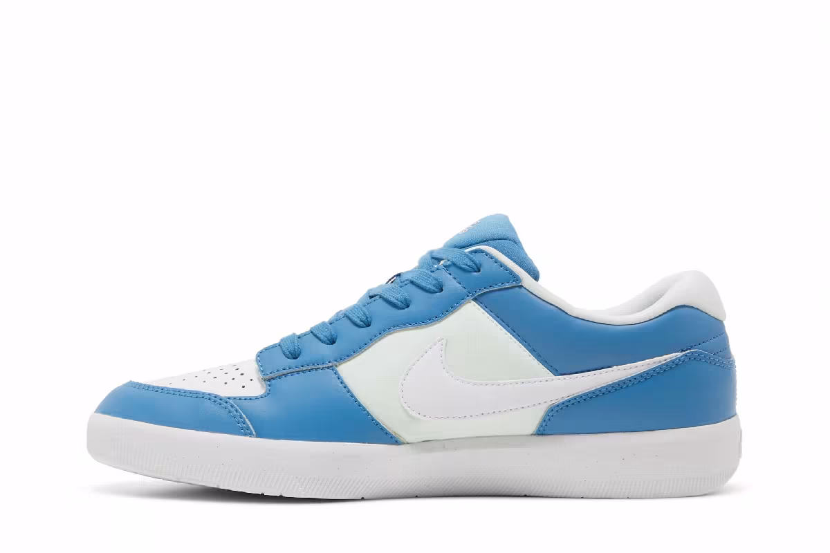 Nike Force 58 Premium SB Dutch Blue, view 4