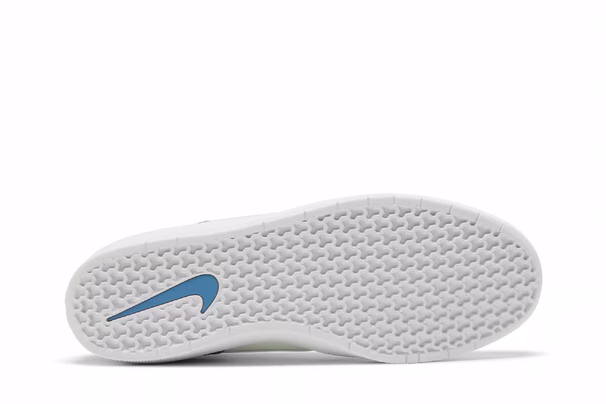 Nike Force 58 Premium SB Dutch Blue, view 5
