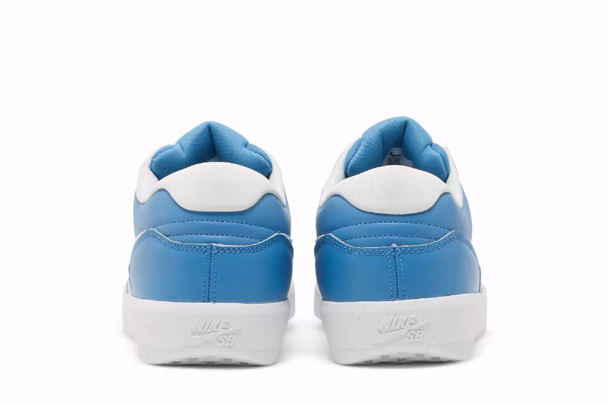 Nike Force 58 Premium SB Dutch Blue, view 7