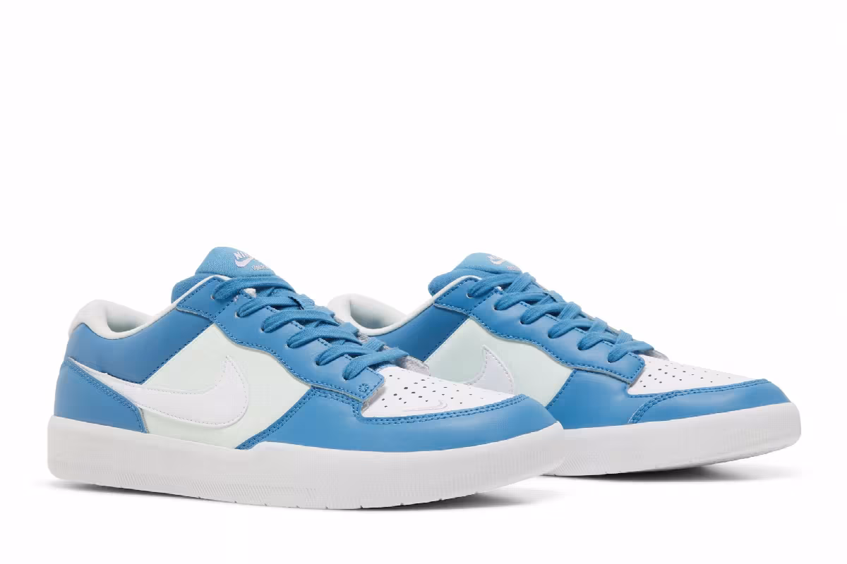 Nike Force 58 Premium SB Dutch Blue, view 9