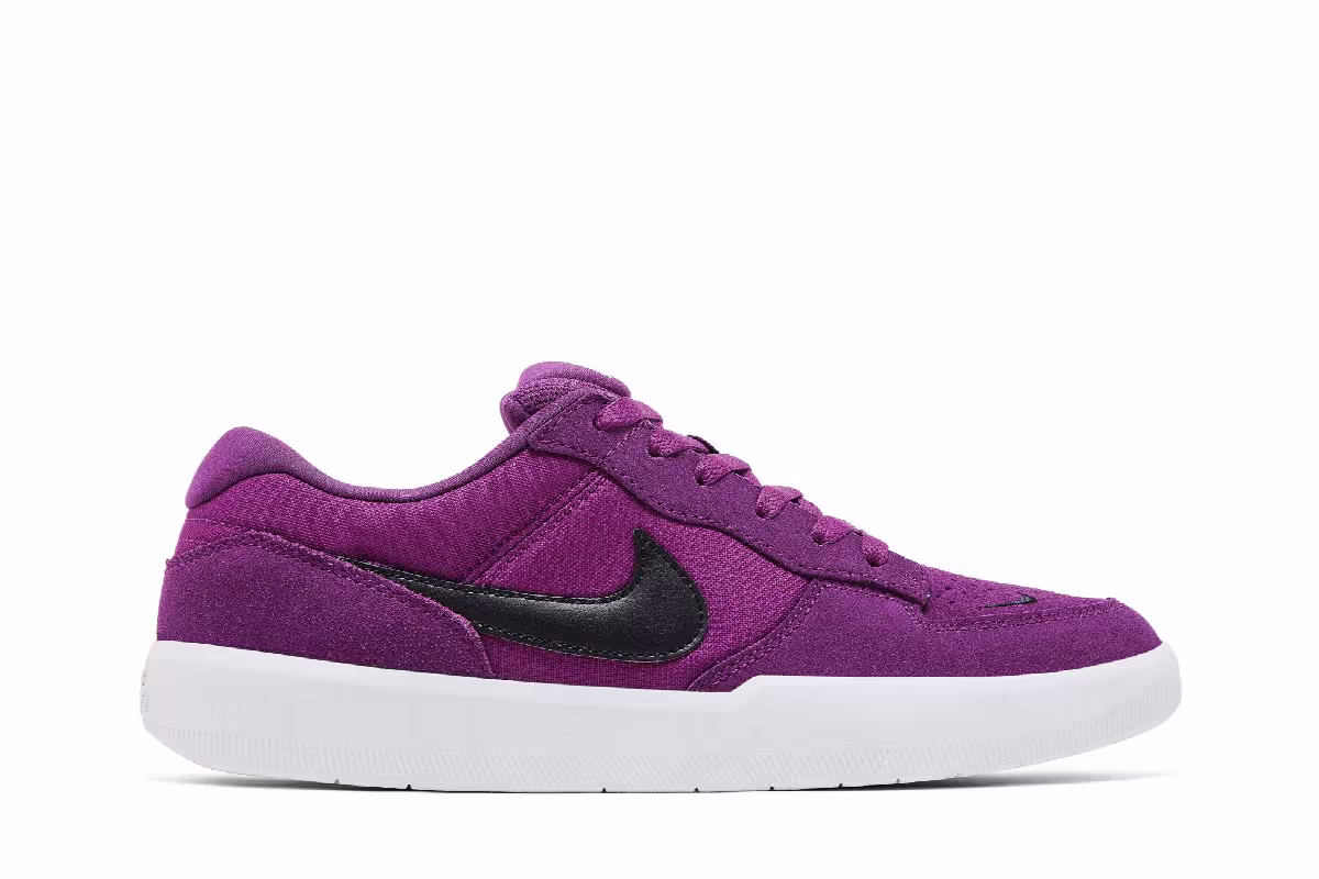 Nike Force 58 SB Viotech, view 2