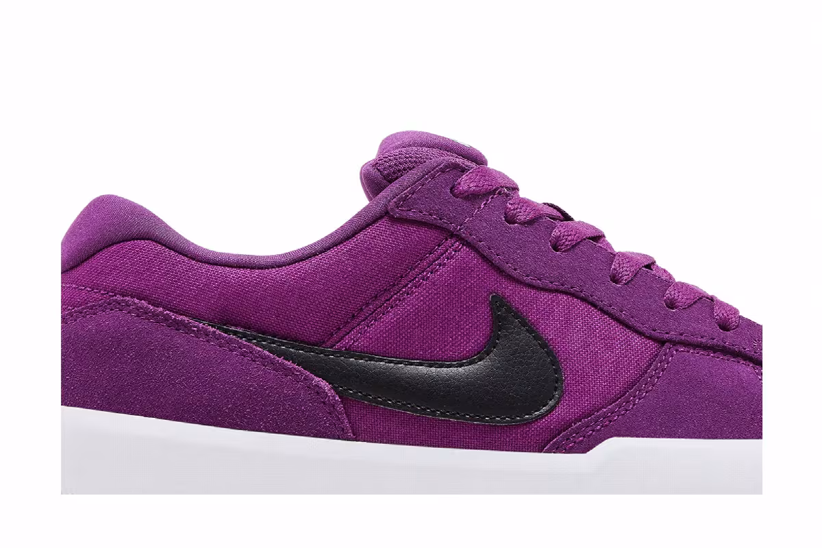 Nike Force 58 SB Viotech, view 3
