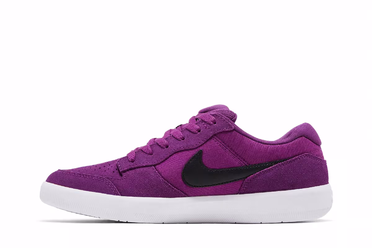 Nike Force 58 SB Viotech, view 4
