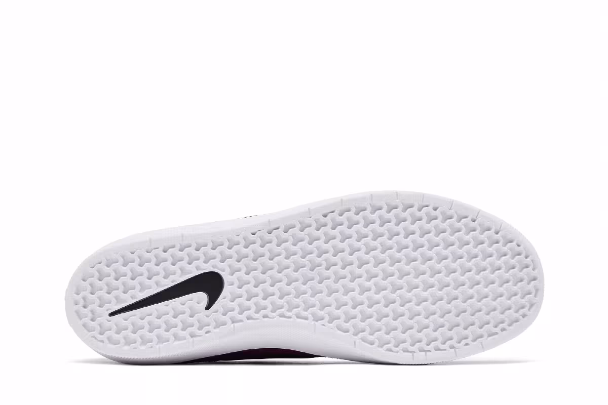 Nike Force 58 SB Viotech, view 5