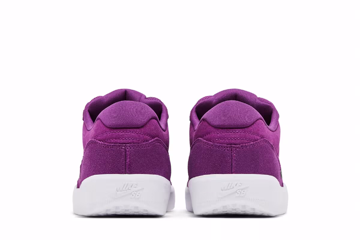 Nike Force 58 SB Viotech, view 7