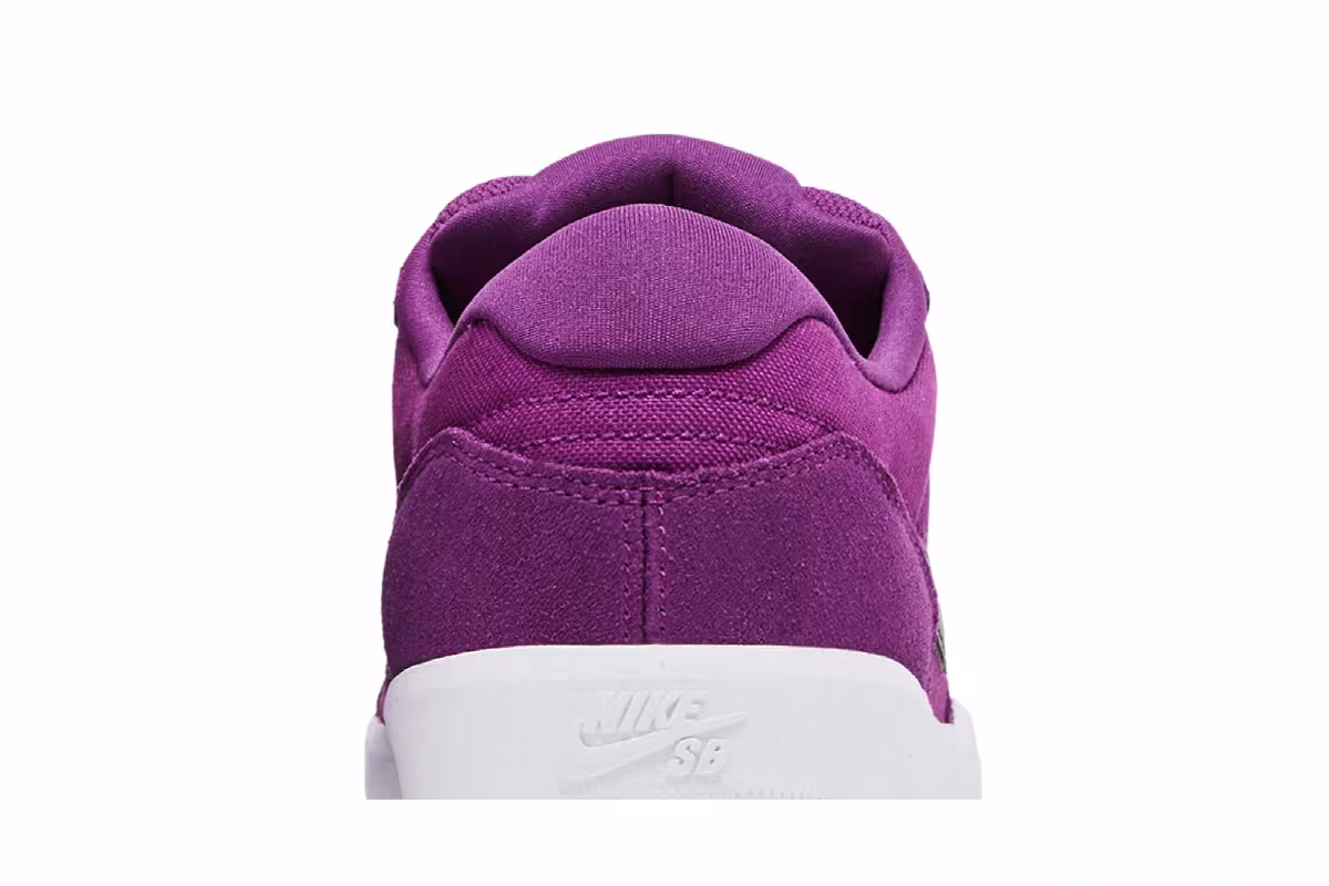 Nike Force 58 SB Viotech, view 8