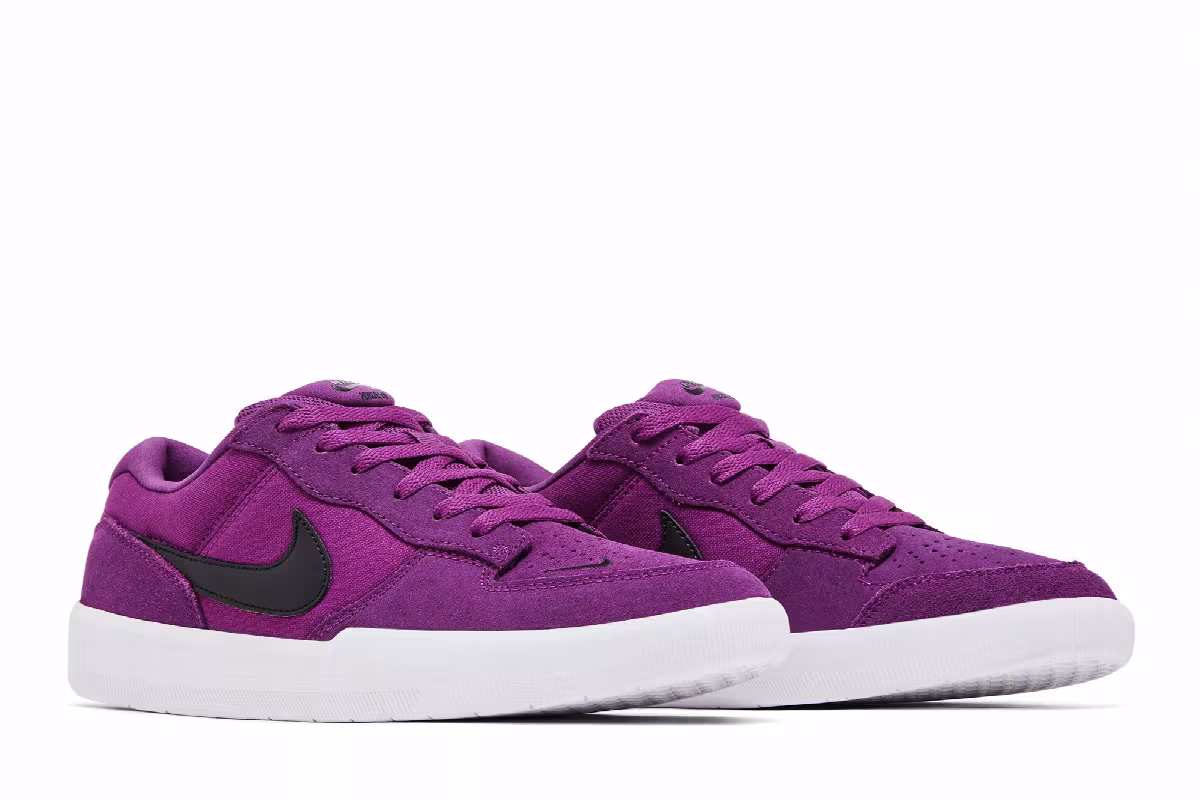 Nike Force 58 SB Viotech, view 9