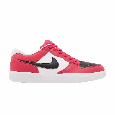 Nike Force 58 Premium SB 'Rush Pink'