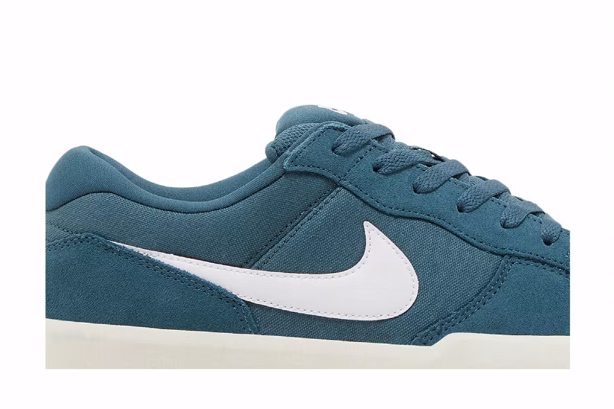 Nike Force 58 SB Ash Green, view 3