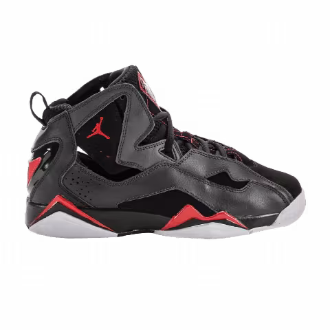 Air Jordan True Flight GS BG 'Bred'