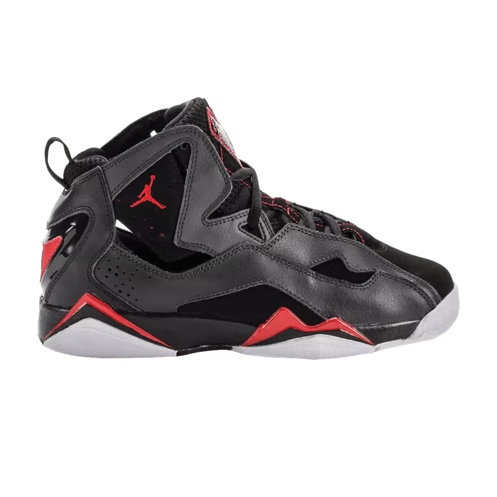 Air Jordan True Flight GS BG Bred