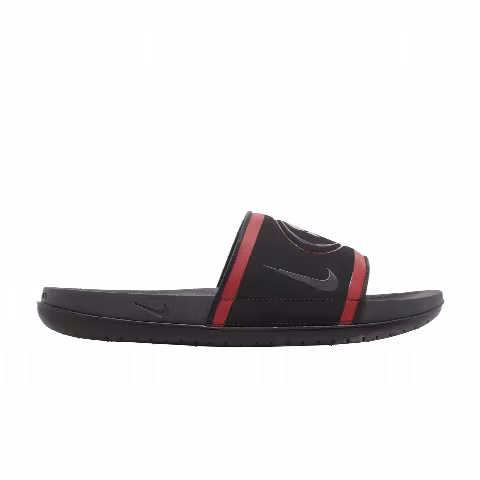 NFL x Nike OffCourt Slide 'San Francisco 49ers 2022'