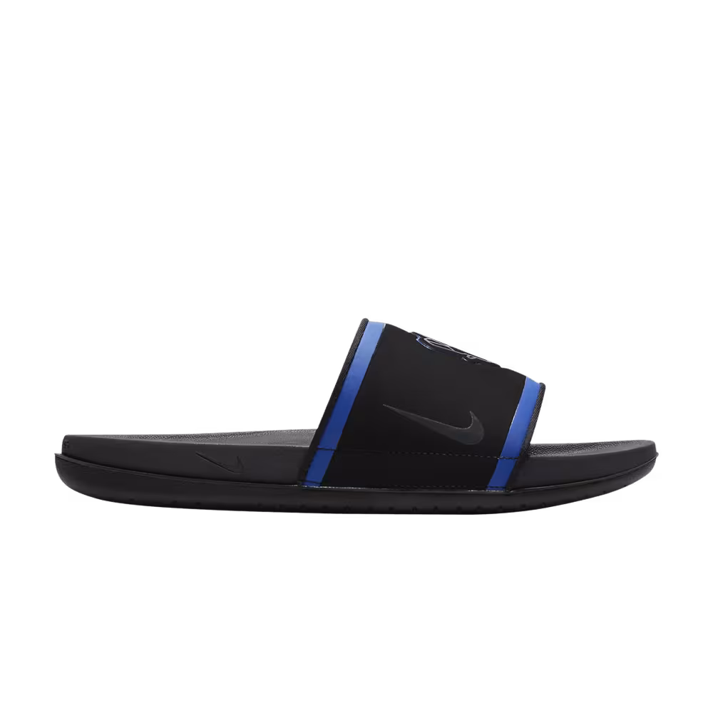 NFL x Nike OffCourt Slide Los Angeles Rams 2022