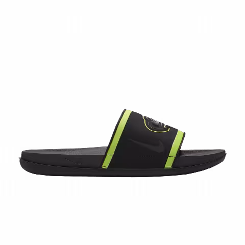 Nike NFL x OffCourt Slide 'Seattle Seahawks'