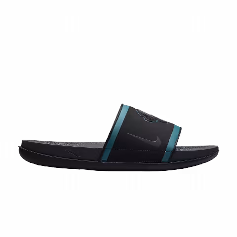NFL x Nike OffCourt Slide 'Jacksonville Jaguars'