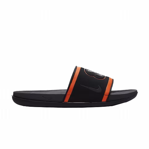 NFL x Nike OffCourt Slide 'Cincinnati Bengals'