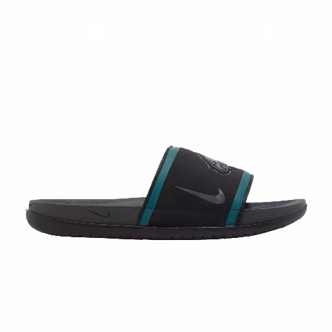 Nike NFL x OffCourt Slide 'Philadelphia Eagles 2022'