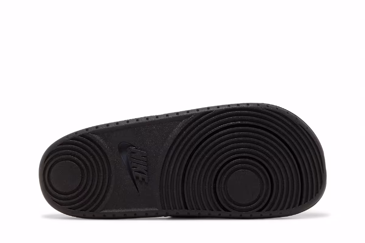 Nike NFL x OffCourt Slide Philadelphia Eagles 2022, view 5