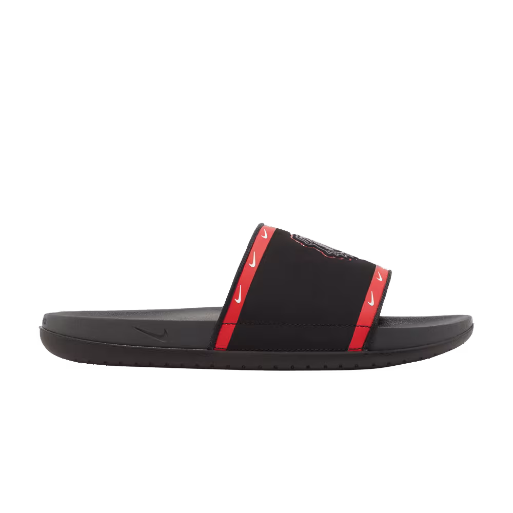 Nike OffCourt Slide Georgia