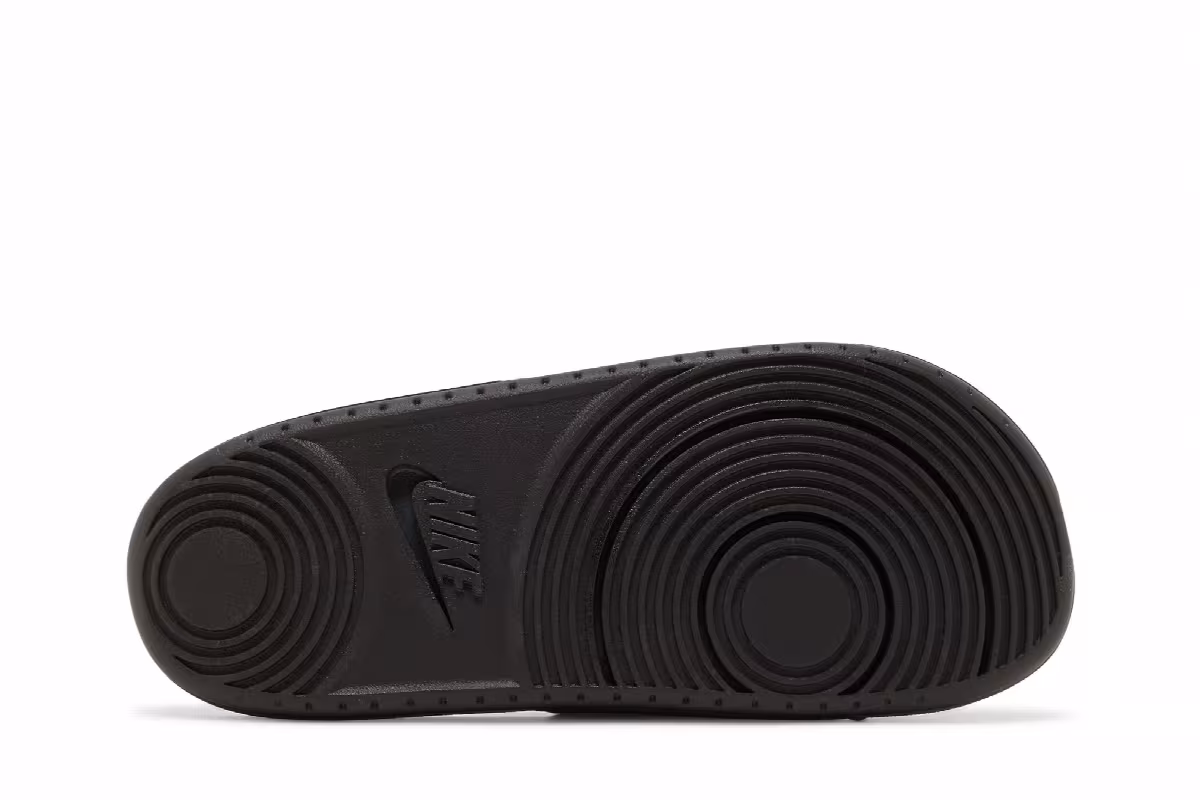 Nike OffCourt Slide Georgia, view 5