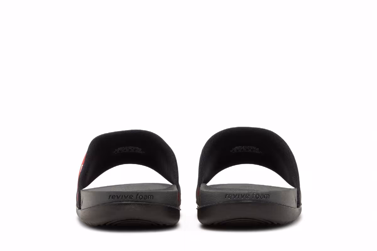 Nike OffCourt Slide Georgia, view 7