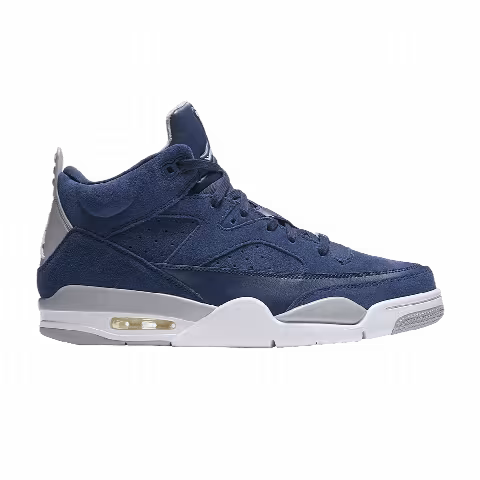 Air Jordan Son Of Mars Low 'Navy Blue'