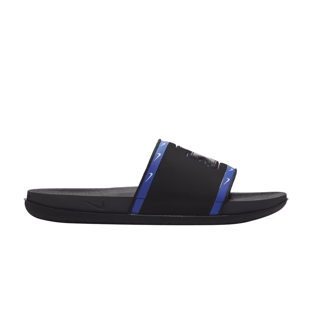 Nike OffCourt Slide Kentucky