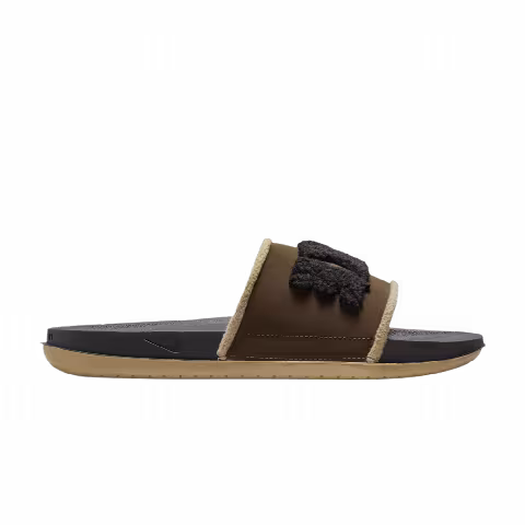 Nike Offcourt Slide SE 'Cacao Wow'