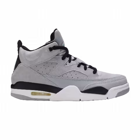 Air Jordan Son Of Mars Low 'Wolf Grey'