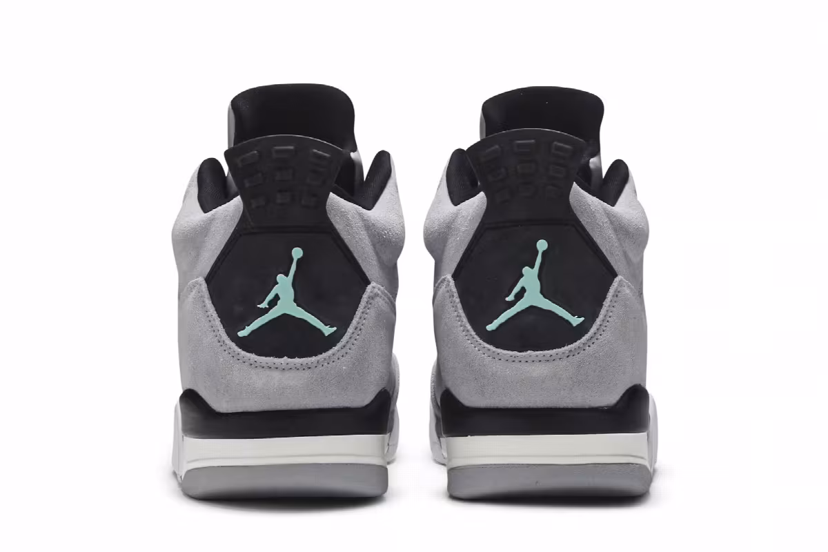 Air Jordan Son Of Mars Low Wolf Grey, view 7