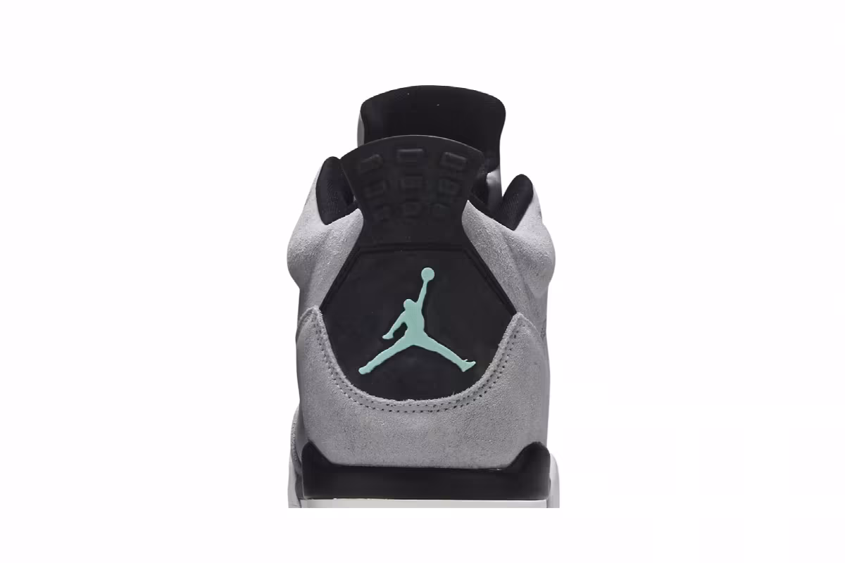 Air Jordan Son Of Mars Low Wolf Grey, view 8