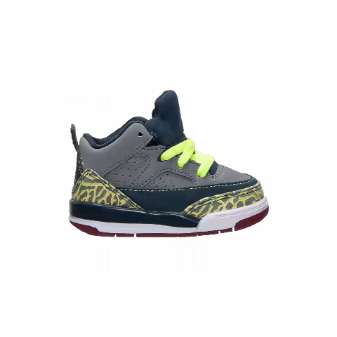 Air Jordan Son of Mars TD 'Cool Grey Armory Navy'