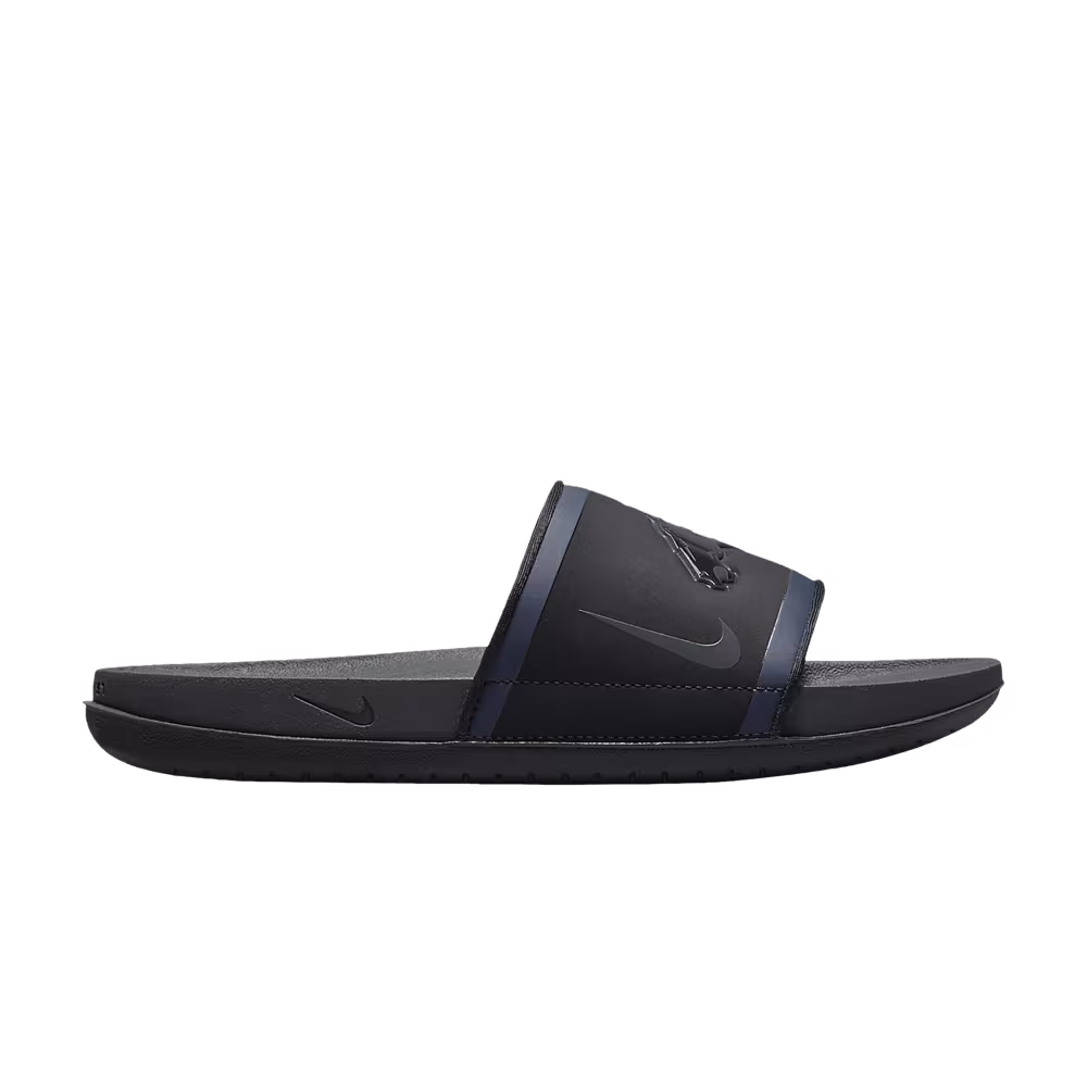 NFL x Nike OffCourt Slide Denver Broncos