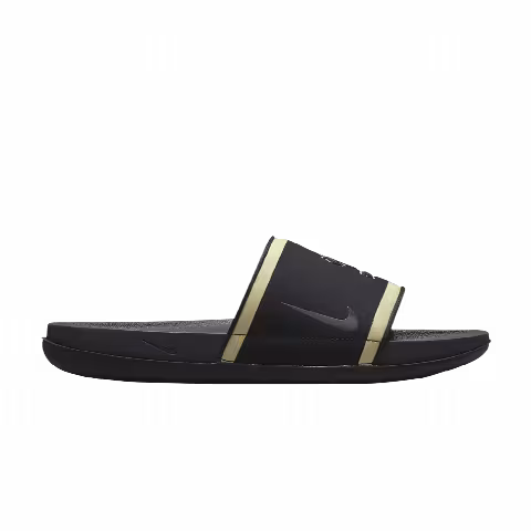 NFL x Nike OffCourt Slide 'New Orleans Saints'