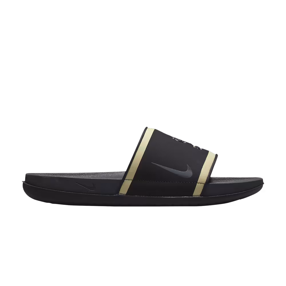 NFL x Nike OffCourt Slide New Orleans Saints