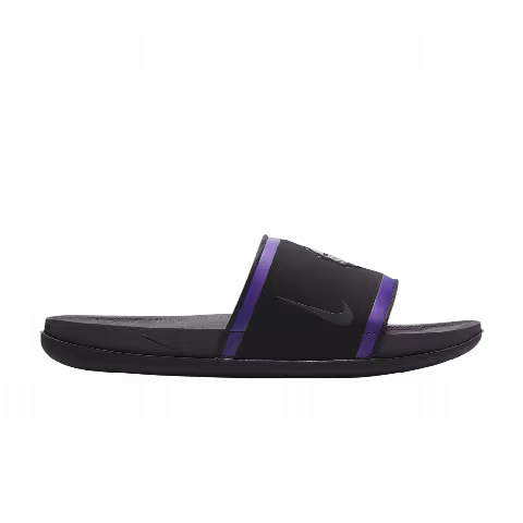 NFL x Nike OffCourt Slide 'Minnesota Vikings 2022'
