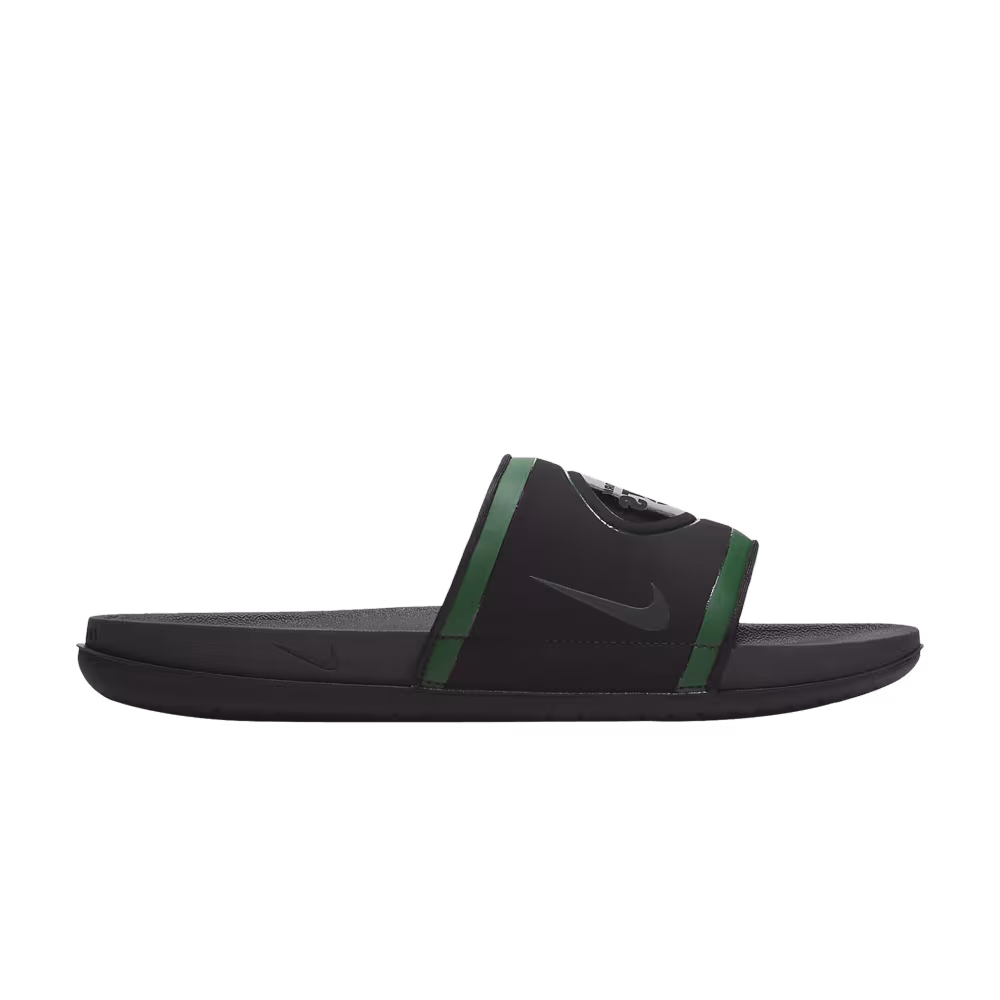 NFL x Nike OffCourt Slide New York Jets