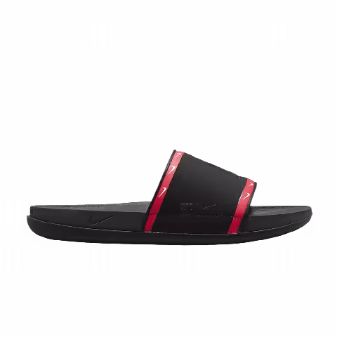 Nike MLB x OffCourt Slide 'Los Angeles Angels'