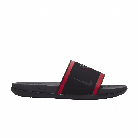 NFL x Nike OffCourt Slide 'Atlanta Falcons'
