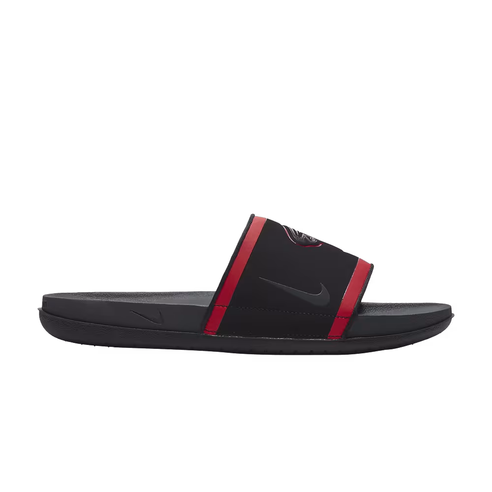 NFL x Nike OffCourt Slide Atlanta Falcons