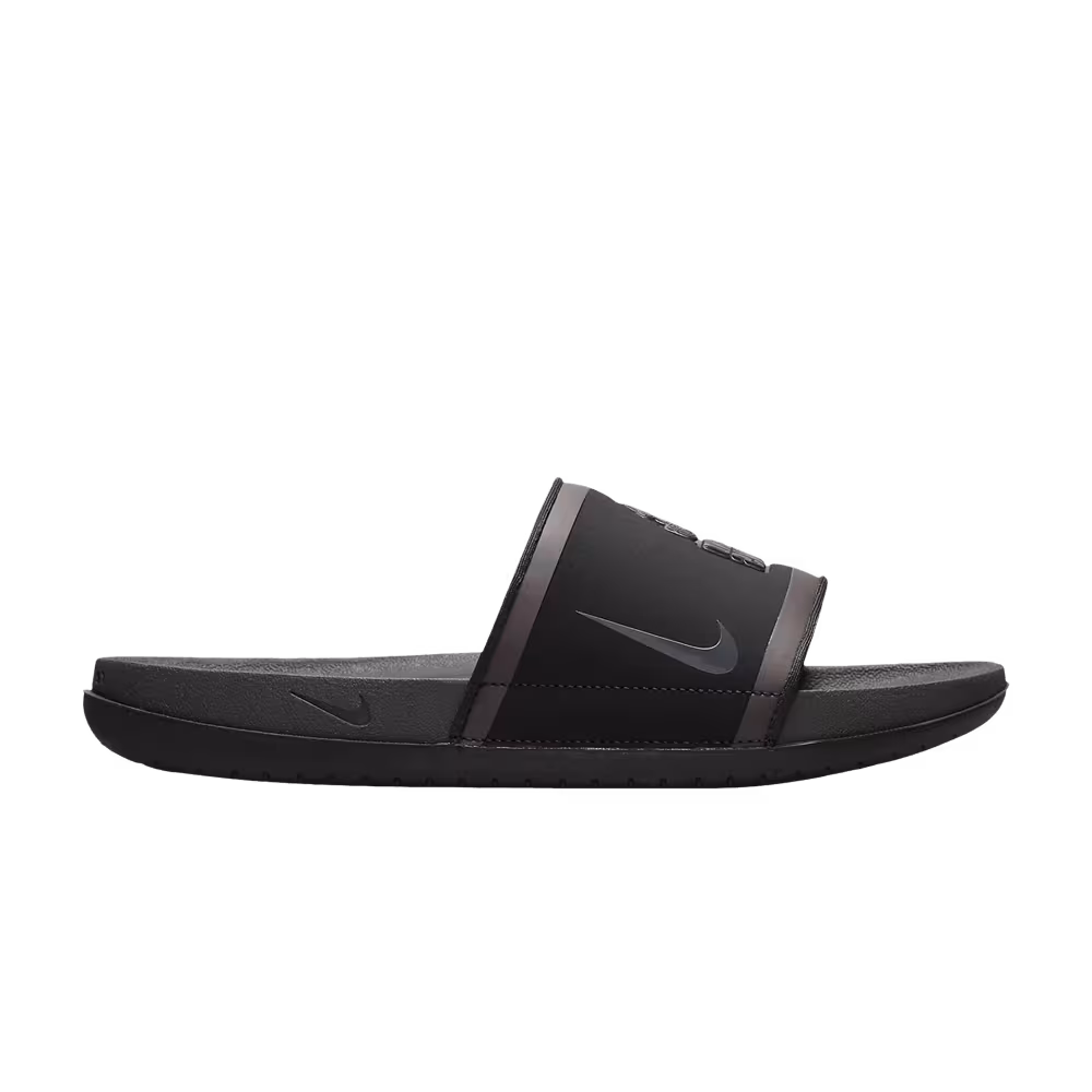 NFL x Nike OffCourt Slide Cleveland Browns