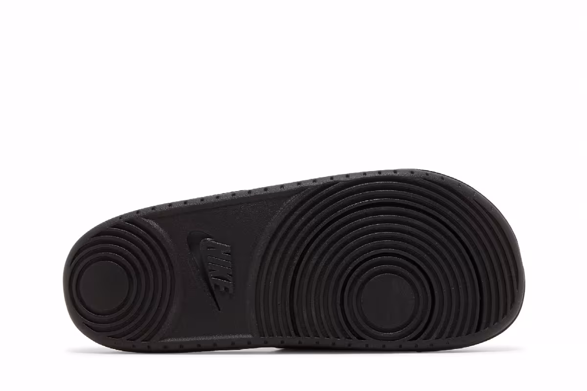 Nike OffCourt Slide LSU, view 5