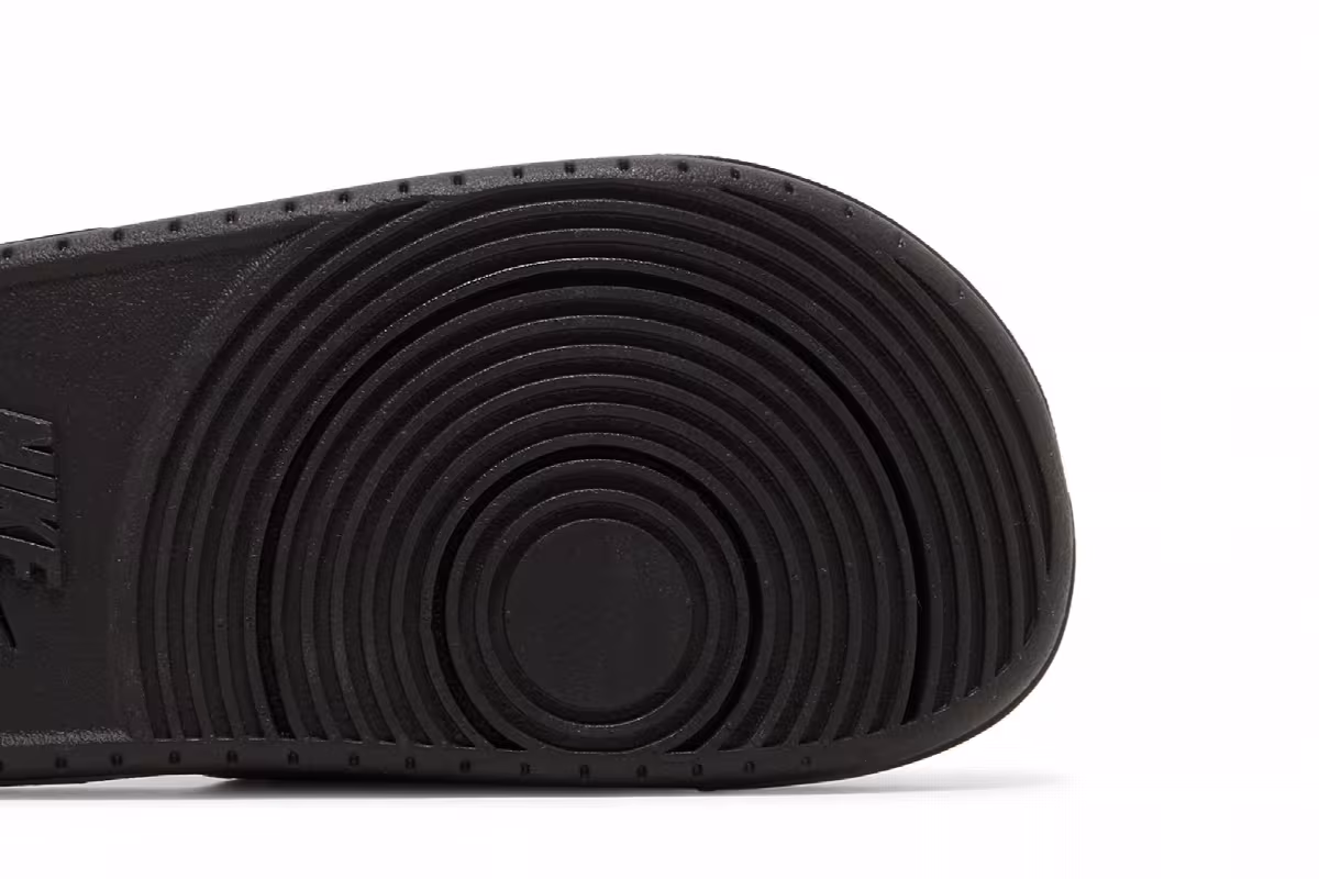 Nike OffCourt Slide LSU, view 6