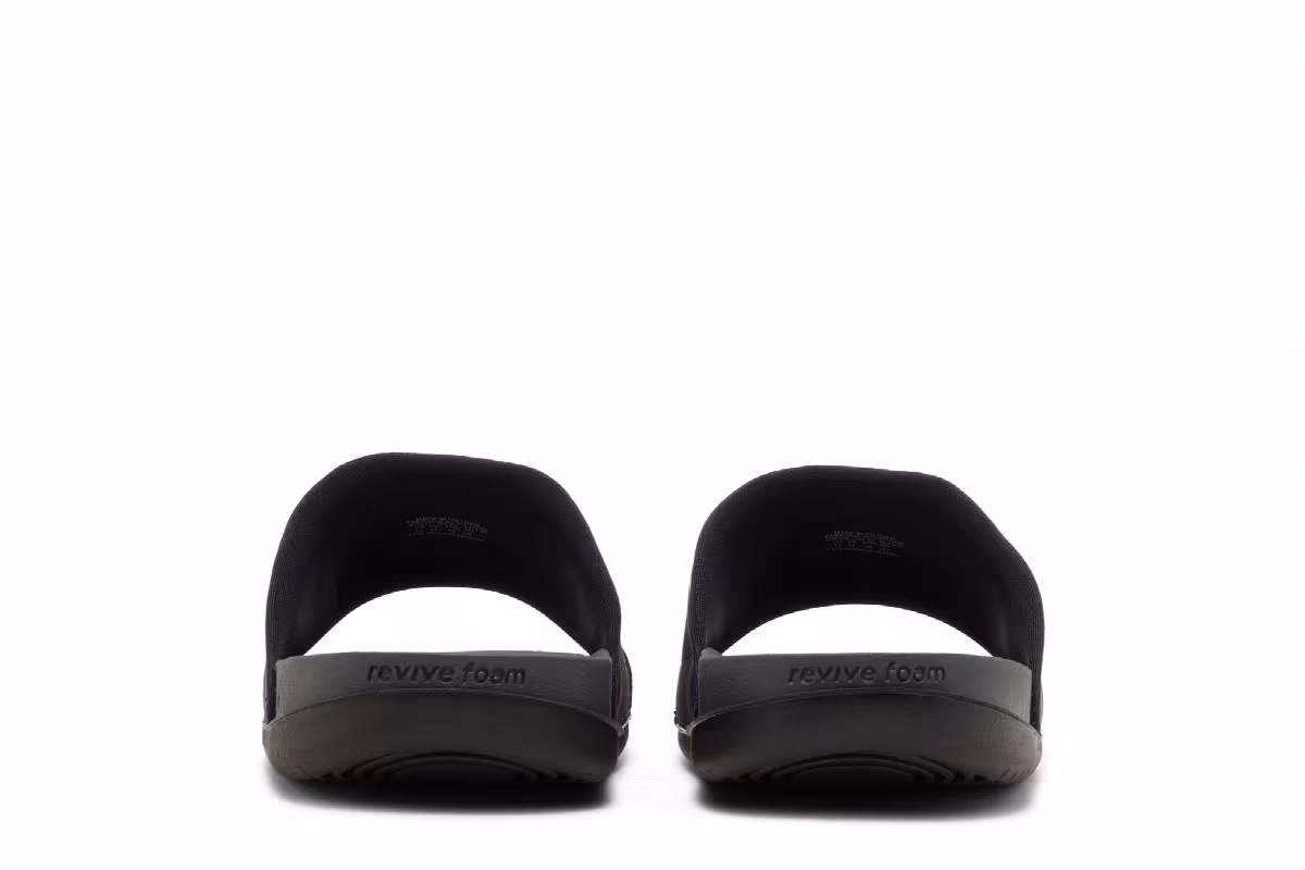 Nike OffCourt Slide LSU, view 7