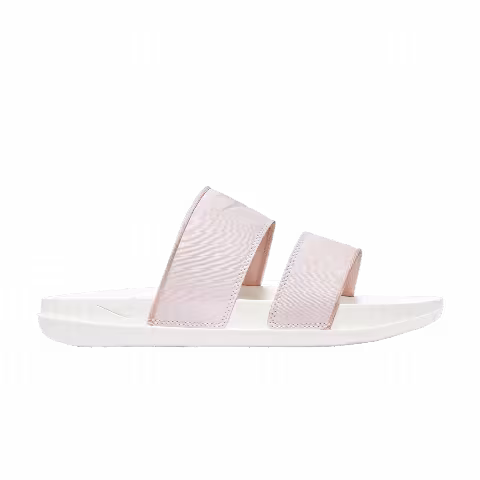 Nike Wmns Offcourt Duo Slide 'Barely Rose'